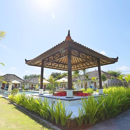 Telaga Sari Bingin Hotel Uluwatu  Exterior photo