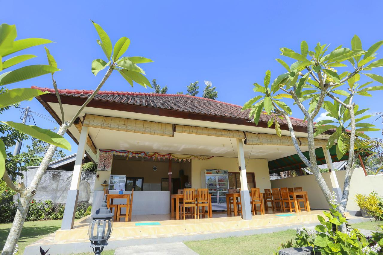 Telaga Sari Bingin Hotel Uluwatu  Exterior photo